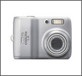 Nikon Coolpix L4